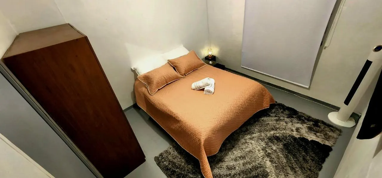Hermosa Habitacion Medellin
