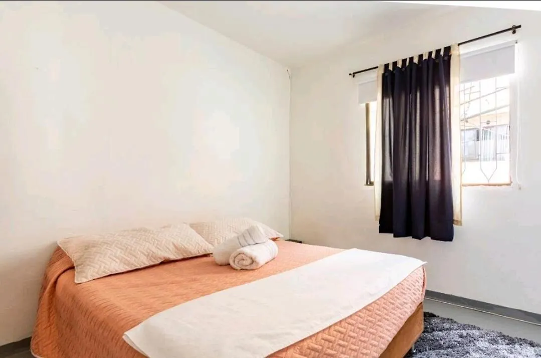 Ubytování v soukromí Hermosa Habitacion Medellín Kolumbie