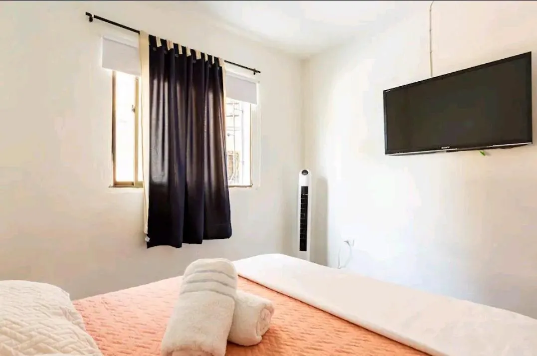 Hermosa Habitacion Medellín Kolumbie