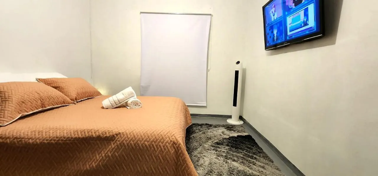Hermosa Habitacion Medellin 0*,  Colombia
