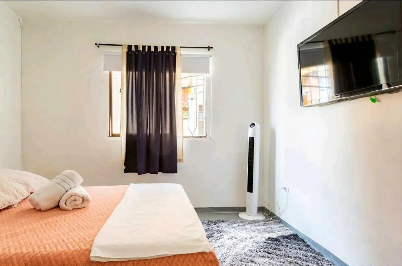 Hermosa Habitacion Medellin 0*,  Colombia