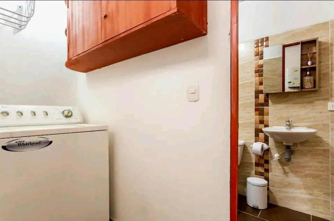 Homestay Hermosa Habitacion Medellin