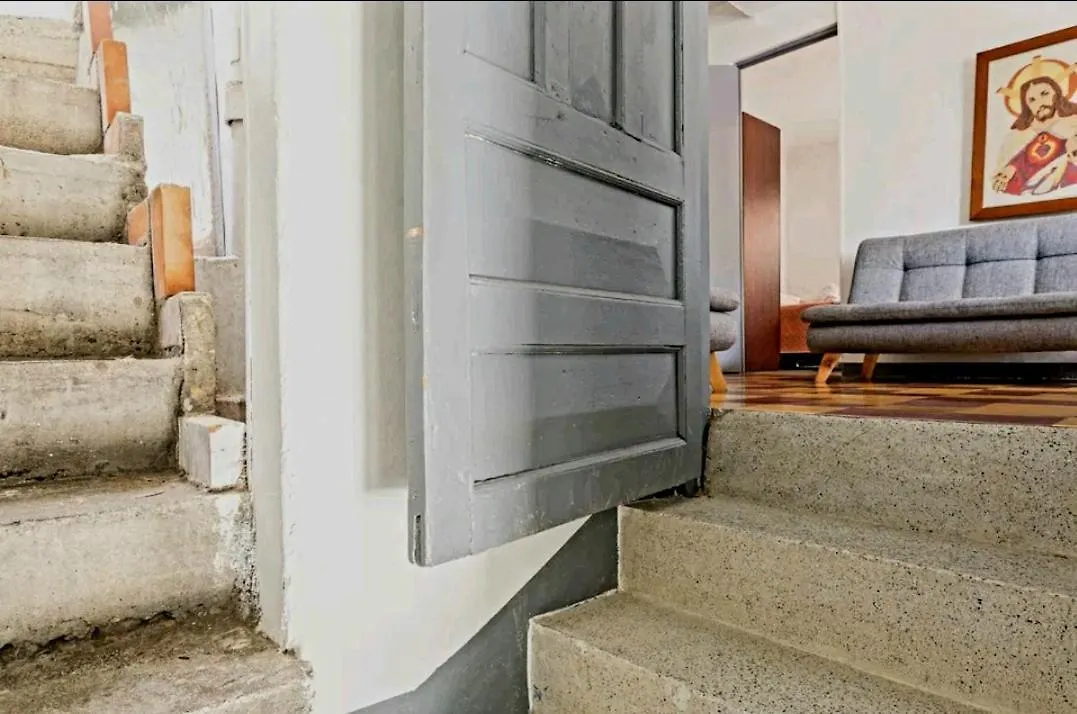 Homestay Hermosa Habitacion Medellin