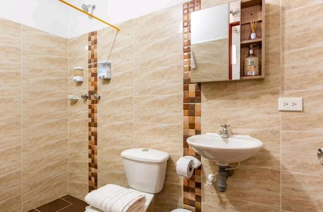 Hermosa Habitacion Medellin
