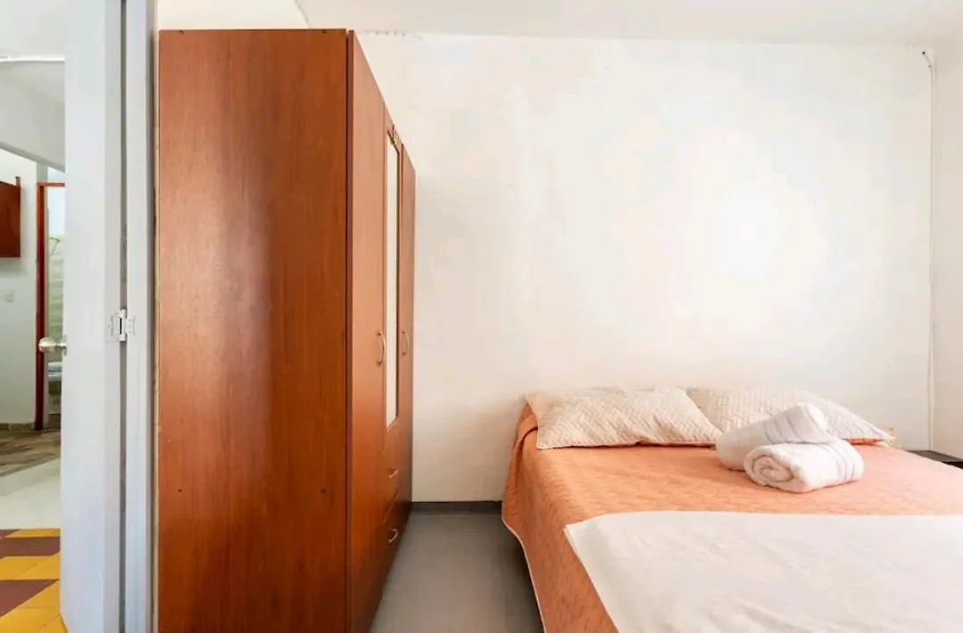 Hermosa Habitacion Medellin