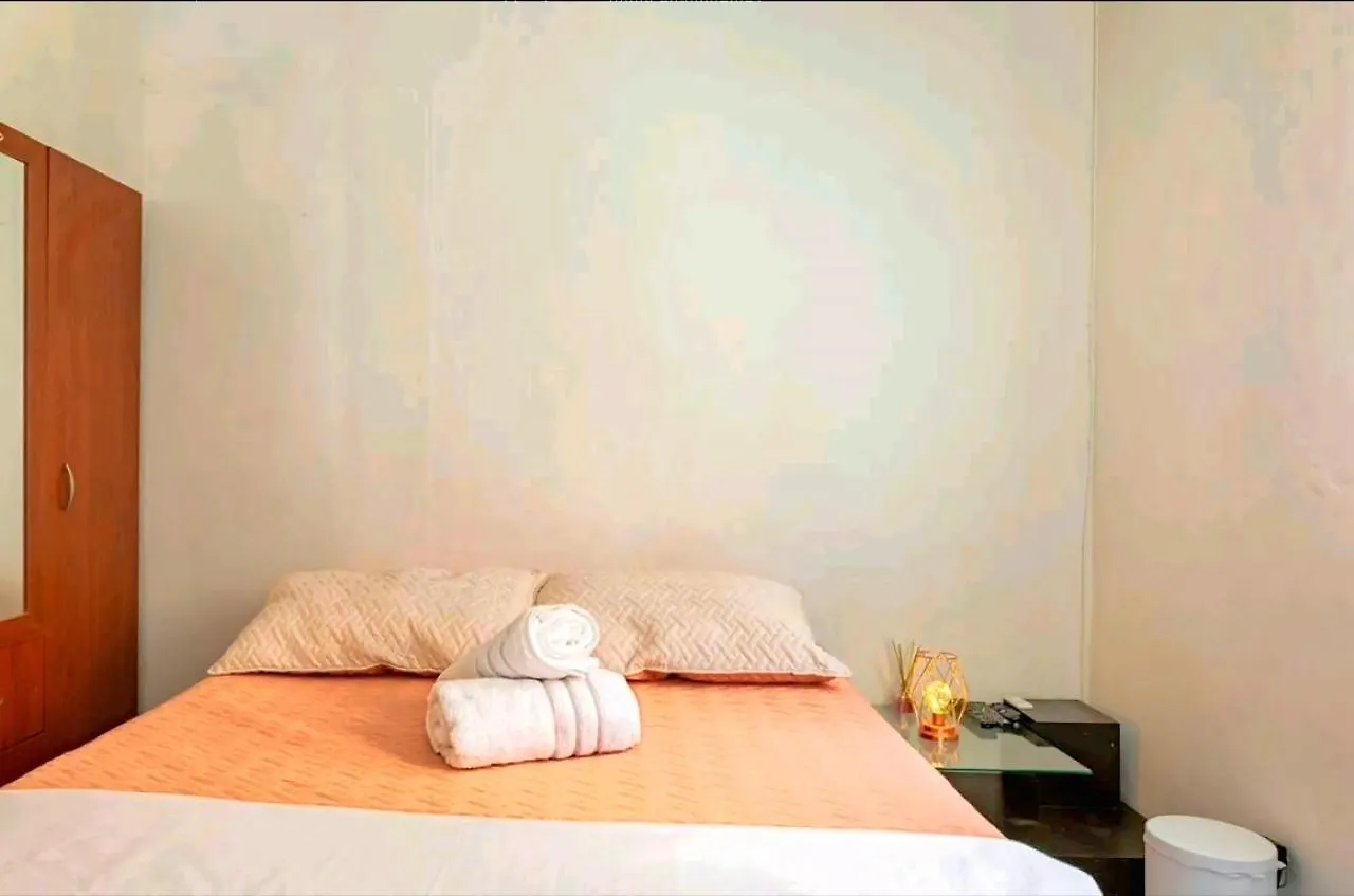 Homestay Hermosa Habitacion Medellin